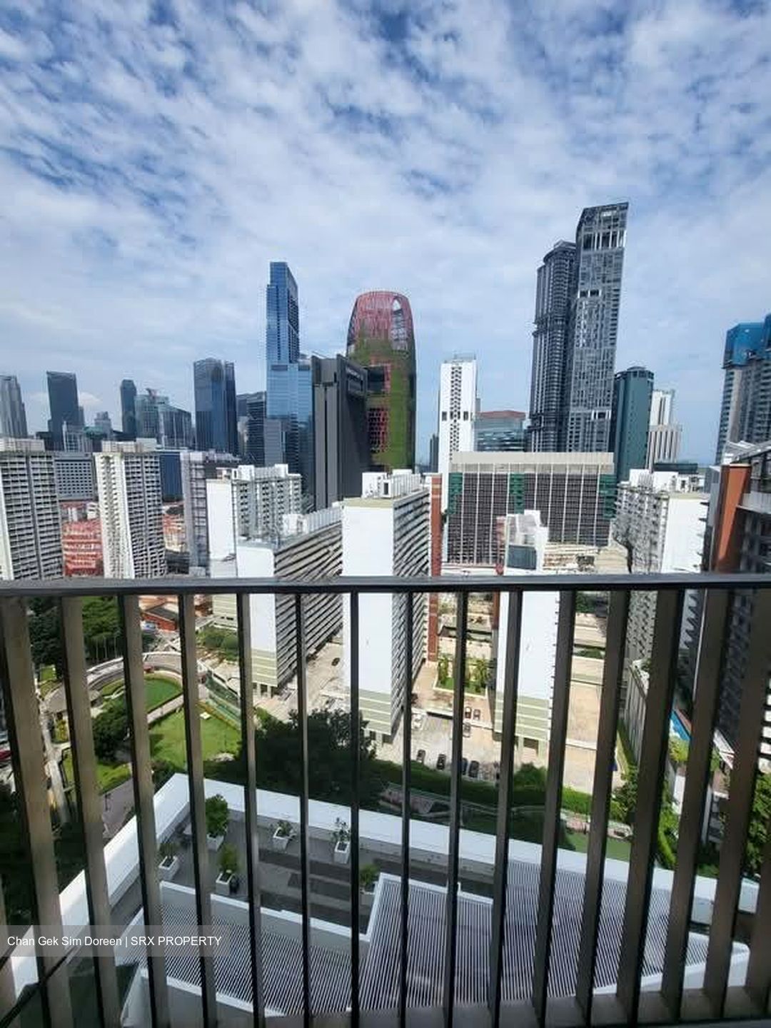 Blk 1G The Pinnacle@Duxton (Bukit Merah), HDB 4 Rooms #591556341